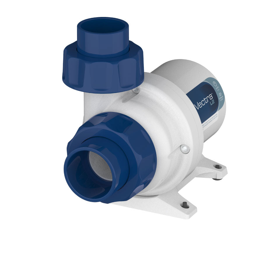EcoTech Marine Vectra L2 - Mobius Ready DC Return Pump (3100 GPH)
