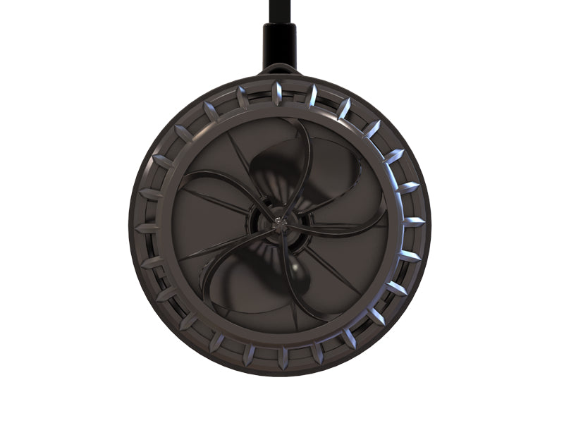 EcoTech Marine VorTech MP60mQD - Mobius Ready QuietDrive Propeller Pump