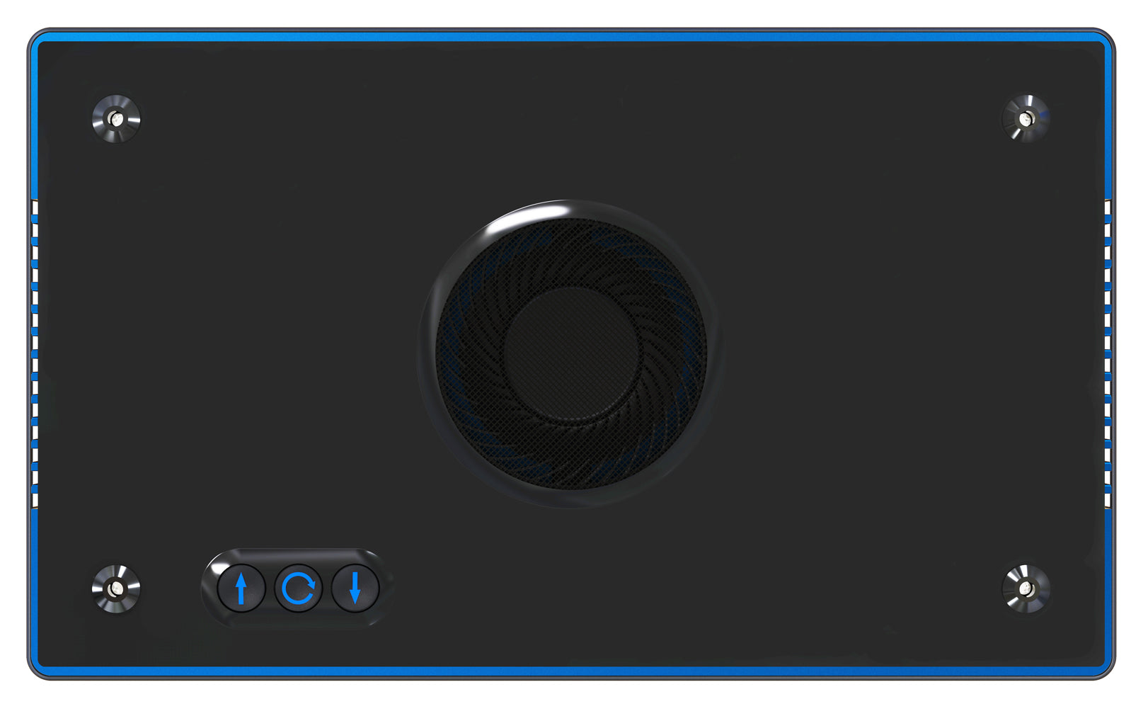 Ecotech Marine Radion XR30 G6 Blue LED Light Fixture