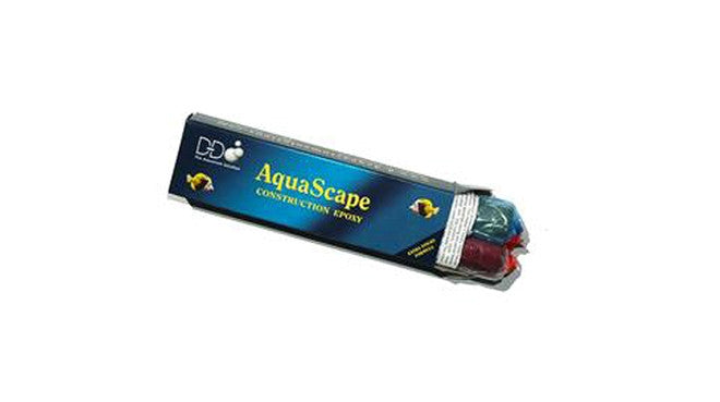 Buy AquaScape Construction Epoxy Online | Saltwater Aquarium Fish and Coral | Vivid Aquariums
