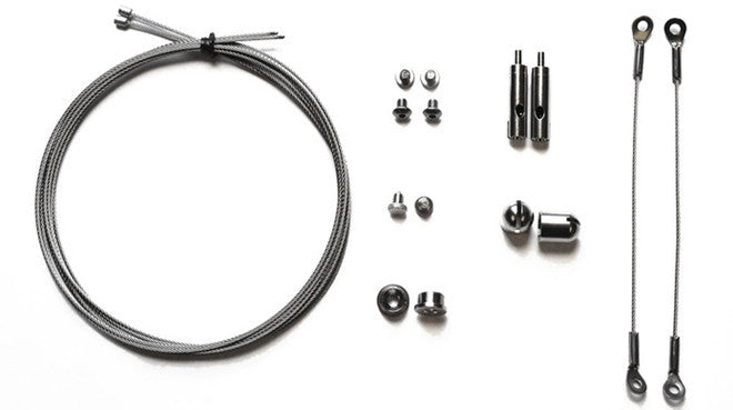 Buy Hanging Kit for Radion LED Online | Saltwater Aquarium Fish and Coral | Vivid Aquariums