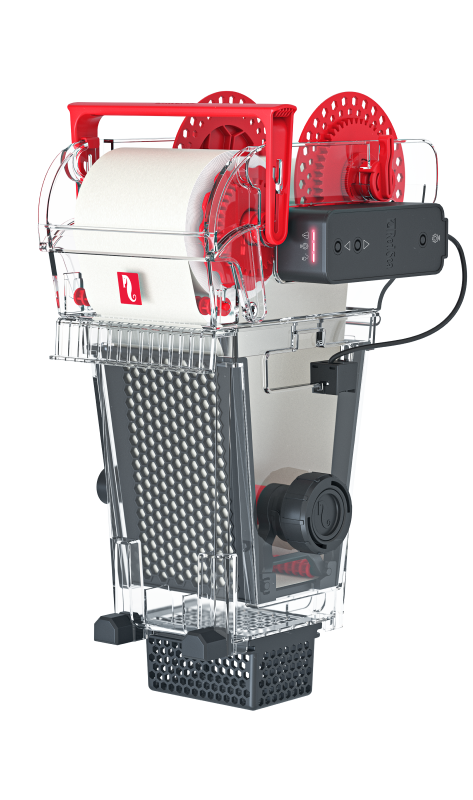 Red Sea ReefMat Fleece Roller Filter