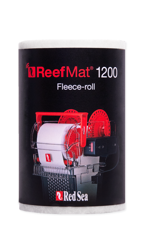 Red Sea ReefMat Fleece Roller Filter