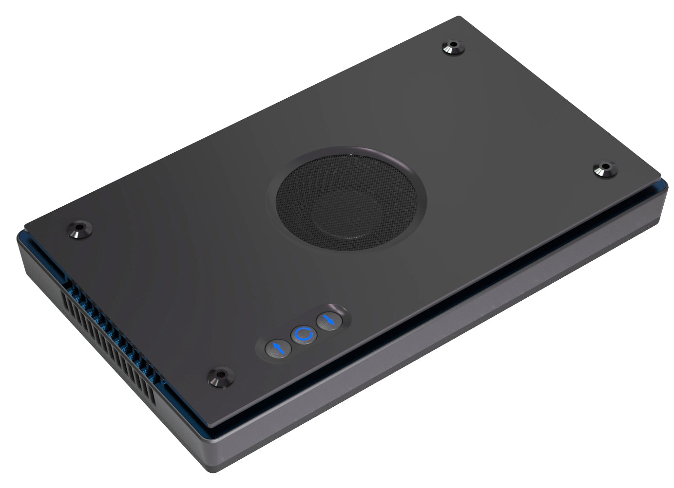 Ecotech Marine Radion XR30 G6 Blue LED Light Fixture - Vivid