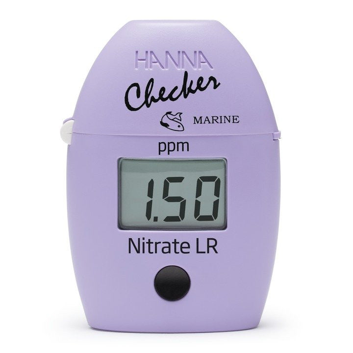 Hanna Instruments Checker High Range Nitrate Meter**