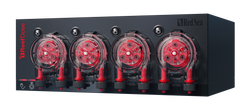 Red Sea ReefDose 4 - Dosing Pump - Vivid Aquariums