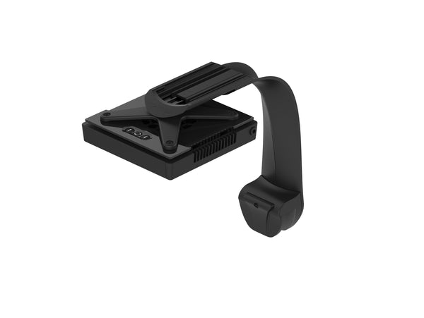 EcoTech Marine RMS Single Radion Tank Mount - Vivid Aquariums