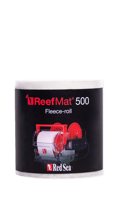 Red Sea ReefMat Fleece Roller Filter - Vivid Aquariums