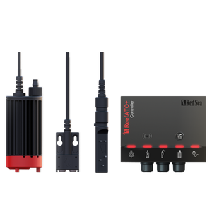 Red Sea ReefATO+ Auto Top Off System - Vivid Aquariums Red Sea ReefATO+ Auto Top Off System - Vivid Aquariums