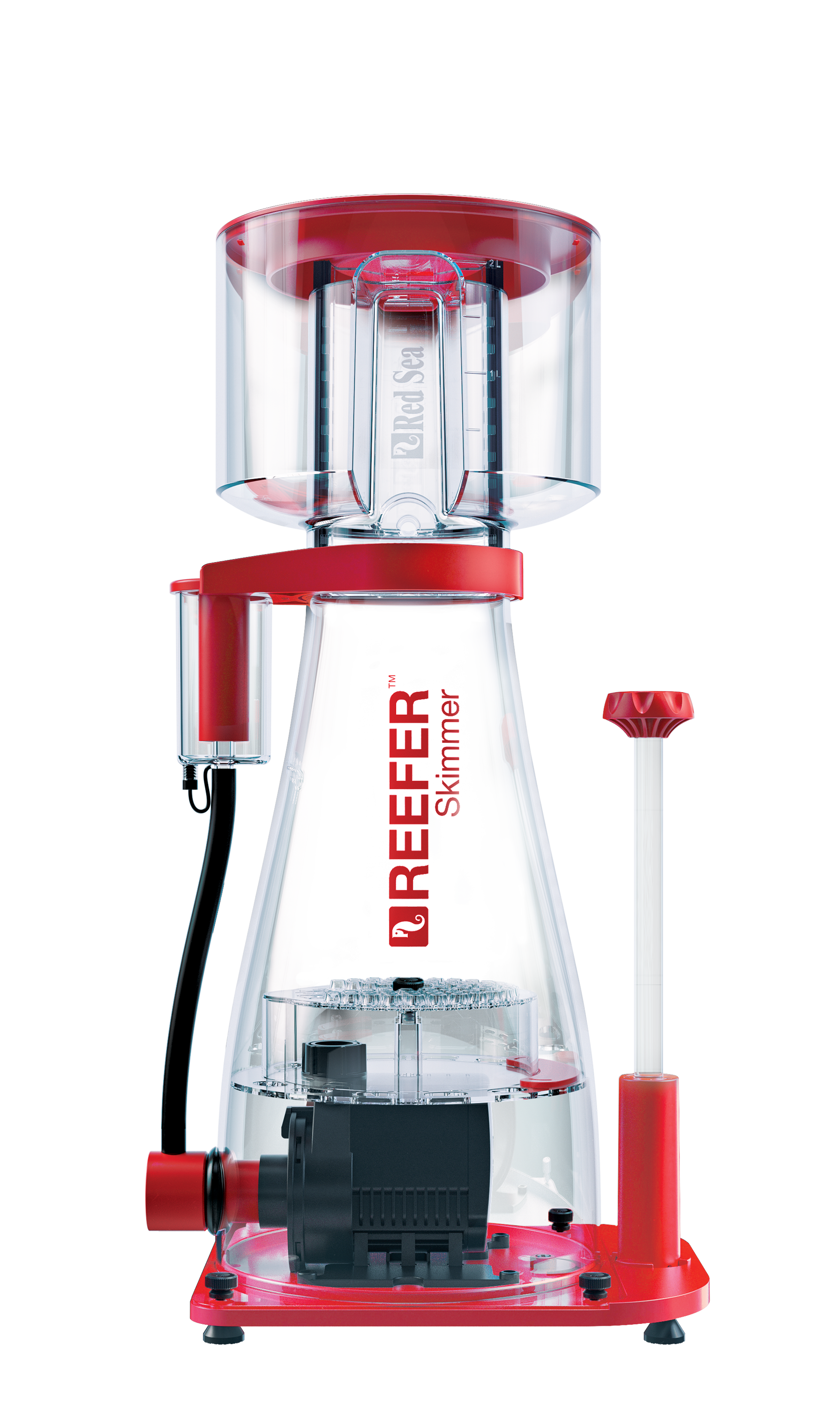 Red Sea RSK-300 AC プロテインスキマー Red Sea RSK AC Reefer Internal Protein Skimmer - Vivid Aquariums